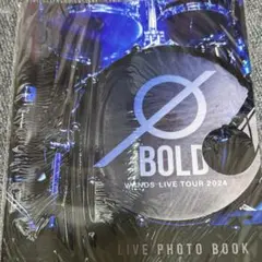 WANDS LIVE TOUR 2023 LIVE PHOTO BOOK - メルカリ
