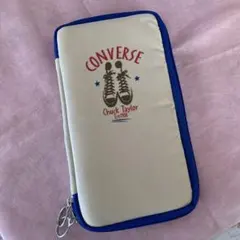 ペンケース　コンバース