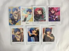 あんスタ　Only　ぱしゃっつ　Vol6　ぱしゃこれ　七種茨　漣ジュン