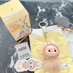 B 【正規品】ラブブ PIN FOR LOVE イニシャル アルファベット 前半