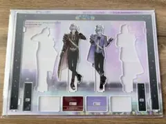 うたプリ シャニライ 特典 アクスタ アーカイブブック カルナイ