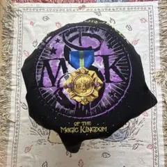 WDW ディズニー マジックキングダム Tシャツ XL