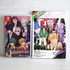 喧嘩番長 乙女 ダブルパック Switchのサムネイル