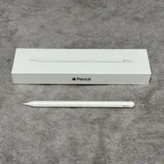 Apple Pencil 第2世代