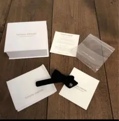 新同★TATLANA JEWELRYヘアクリップバレッタ★卒業入学入社式結婚式