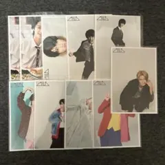 曽野舜太 生写真セット