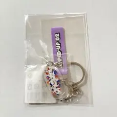 ヒプノシスマイク ベルトキーホルダー bad ass temple ナゴヤ