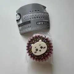 新品未開封　ちいかわ　手作りおやつチャーム　平成女子チョコ