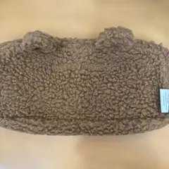 ジェラピケ あつ森 ポーチ