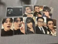 NCT JNJM BOTHSIDES ジェノトレカ