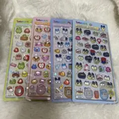 ボンボンドロップシール たまごっち 正規品