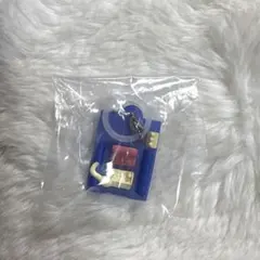 ドラえもん めじるしアクセサリー vol.4 タイムマシン