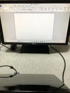 DELL E2210HC ワイド液晶モニター
