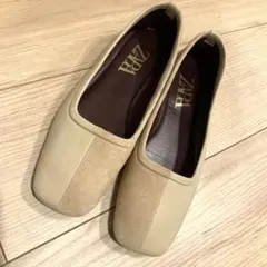 ザラ　フラットパンプスのサムネイル