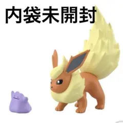 ポケモンスケールワールド　ブースター　メタモン　フィギュア