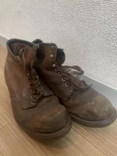 1940s, CHIPPEWA ワークブーツ 40s チペワ