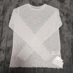 シースルートップス