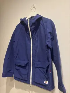 【Dickies】ナイロンジャケット