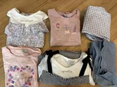 anyfam 120セットのサムネイル