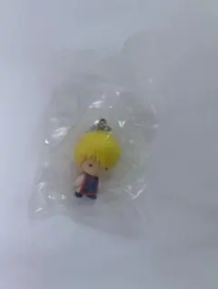 ハンターハンター クラピカ めじるしアクセサリー