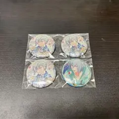 アイナナ 四葉環 缶バッジ まとめ売り