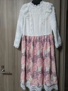 Chestyワンピース