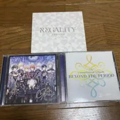 アイナナ　CD アルバム　まとめ売り