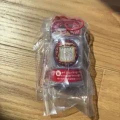 たまごっち　カスタムキーリング　ケーたま　りんごれっどのサムネイル