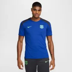 00's NIKE FCバルセロナ タンクトップ ノースリーブ 04-05 - メルカリ