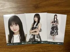 遠藤さくら 生写真 スペシャル衣装34