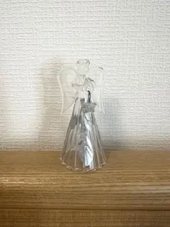 ガラス製　クリスマスオーナメント