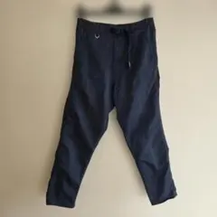 THE NORTH FACE PURPLE LABELネイビー カーゴパンツ