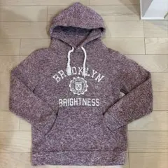 BARCEDOSパーカー