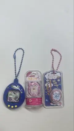 たまごっち　3個セット