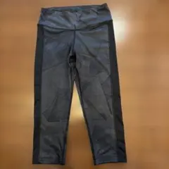 Reebok リーボック レギンス スパッツ M