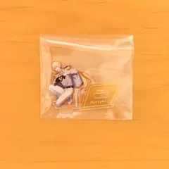 うたプリ　15th ワンダーランド　アクスタ　四ノ宮那月