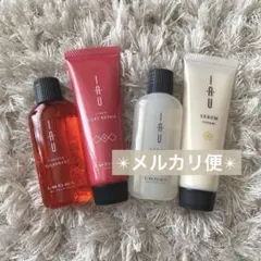 新品☆ルベル イオ&イオセラムクレンジングシャンプー・トリートメントのサムネイル