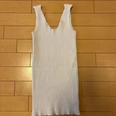 DeuxiemeClasse SHANTI リブタンクトップのサムネイル