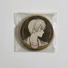 ツイステ Roman 缶バッジ デュース