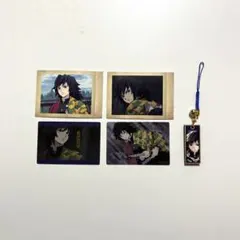 鬼滅の刃 まとめ売り 冨岡義勇 - メルカリ