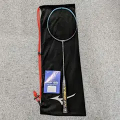 2026年最新】Mizuno アクロフォース 200 バドミントン ラケットの人気