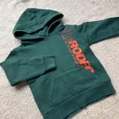 RODEOCROWNS パーカー キッズ