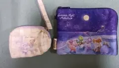 スプリングス&サマーナイトメロディ ポーチセット