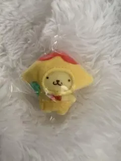 ちびっとも ポムポムプリン おかず