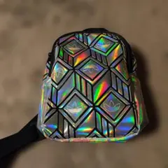 adidas ミニリュック 【アディダスオリジナルス】シルバーのサムネイル