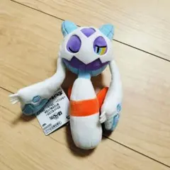 2025年最新】ユキメノコ ぬいぐるみの人気アイテム - メルカリ