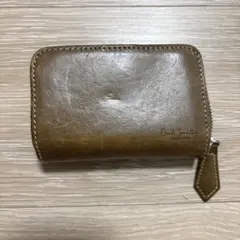 【中古】Paul Smith レザー コイン&キーケースのサムネイル