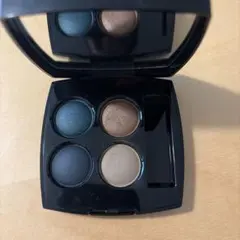 CHANEL レ キャトル オンブル 288 ロードムービー