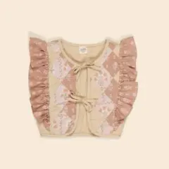apolina パッチワークパンツ 3-5y 2026年最新】APOLINA パッチワークの人気アイテム - メルカリ