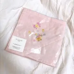 おくるみ ガーゼ ブランケット